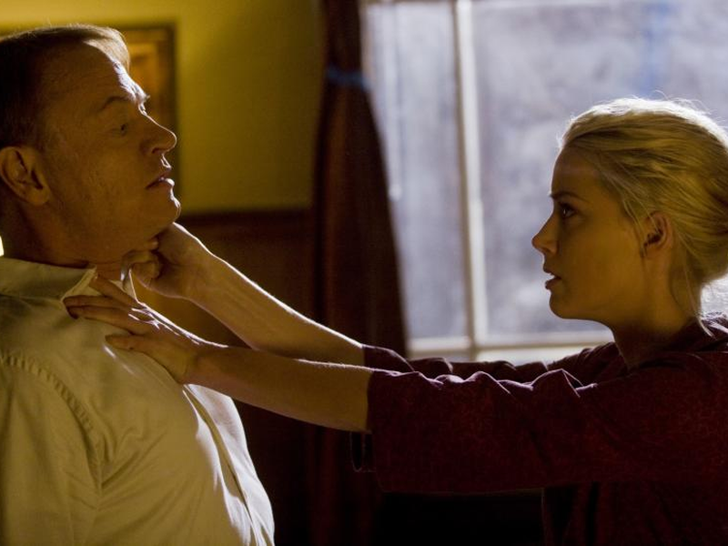 Foto 3 de Aterrorizada