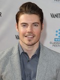 Josh Henderson