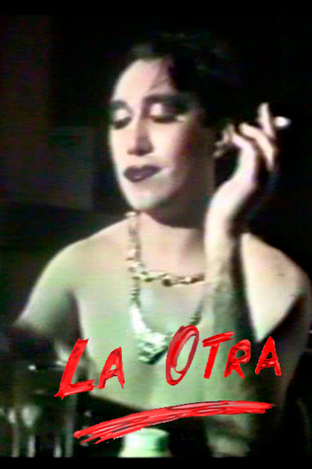 Poster de Curta A Outra (1989)