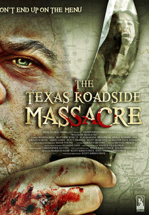 The Texas Roadside Massacre (The Texas Roadside Massacre)