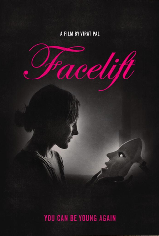 Poster 1 de Curta Facelift (2020)