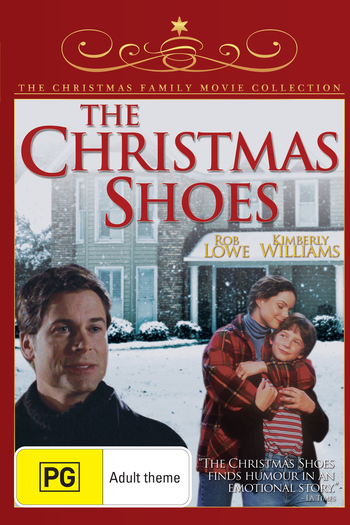  de Filme Um Natal Inesquecível (2002)