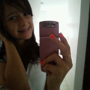 Foto de perfil de Débora Matos