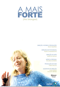 A Mais Forte (A mais forte)