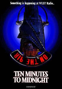 Dez minutos para a meia-noite (Ten Minutes to Midnight)