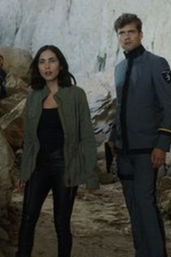 Poster de Episódio Shelter From The Storm (2019)