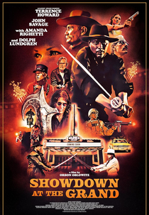 Luz, Câmera, Ação (Showdown at the Grand)