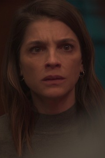 Poster de Episódio Mi nombre es Legión (2022)