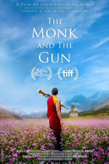 O Monge e a Arma (The Monk and the Gun)