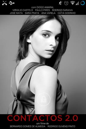  de Curta Contactos 2.0 (2014)