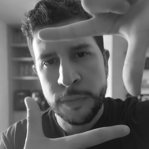 Foto de perfil de Danilo Henzler