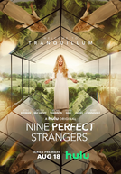 Nove Desconhecidos (1ª Temporada) (Nine Perfect Strangers (Season 1))