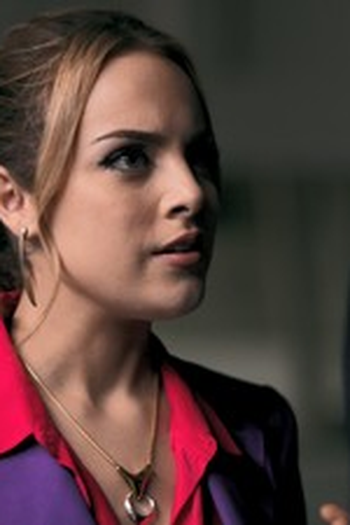 Poster de Episódio Guilt is for Insecure People (2017)