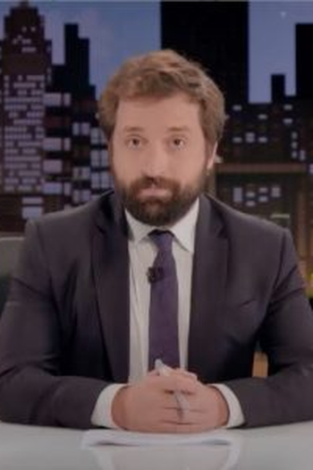 Poster de Episódio Patriotismo (2019)