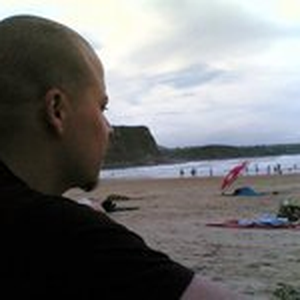 Foto de perfil de Daniel Cardoso Balieiro