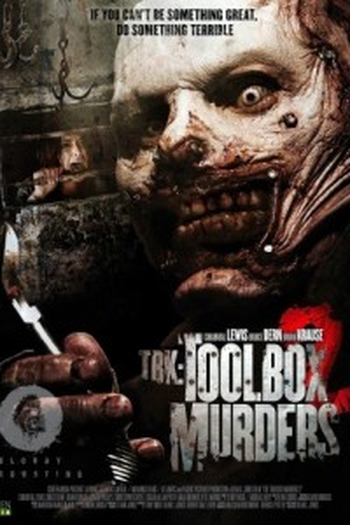  de Filme Coffin Baby (2013)