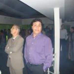 Foto de perfil de Rafael Do Prado