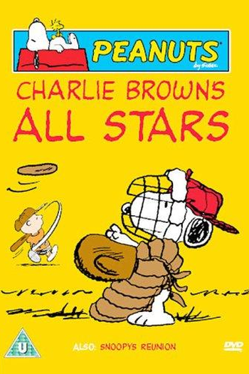  de Curta Você é o Craque, Charlie Brown (1966)