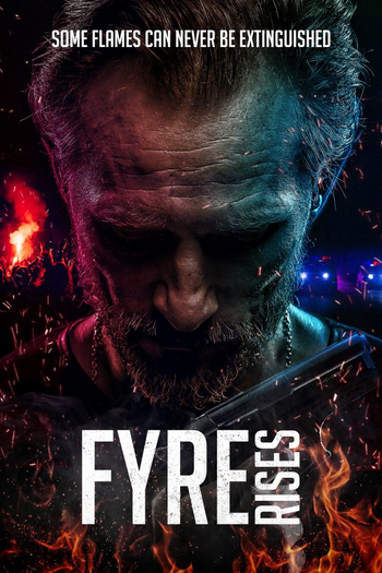  de Filme Fyre Rises (2024)