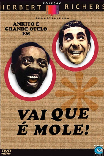  de Filme Vai que é mole (1960)