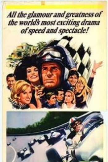  de Filme Grand Prix (1966)