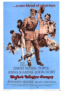 Antes do Inverno Chegar (Before Winter Comes)