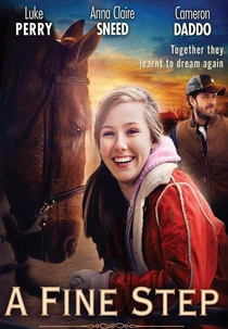 A Fine Step (A Fine Step)