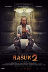 Possessed 2 (Rasuk 2)