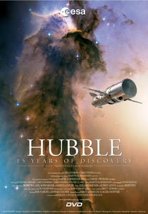 Hubble: 15 Anos de Descobertas (Hubble: 15 Years of Discovery)