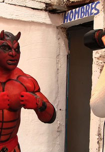 Treinando os Músculos (Flexing Muscles)