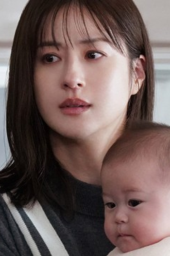 Poster de Episódio 第９話 (2024)