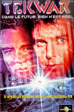 TekWar 3: No Futuro Nada É Real (TekWar 3: TekLab)