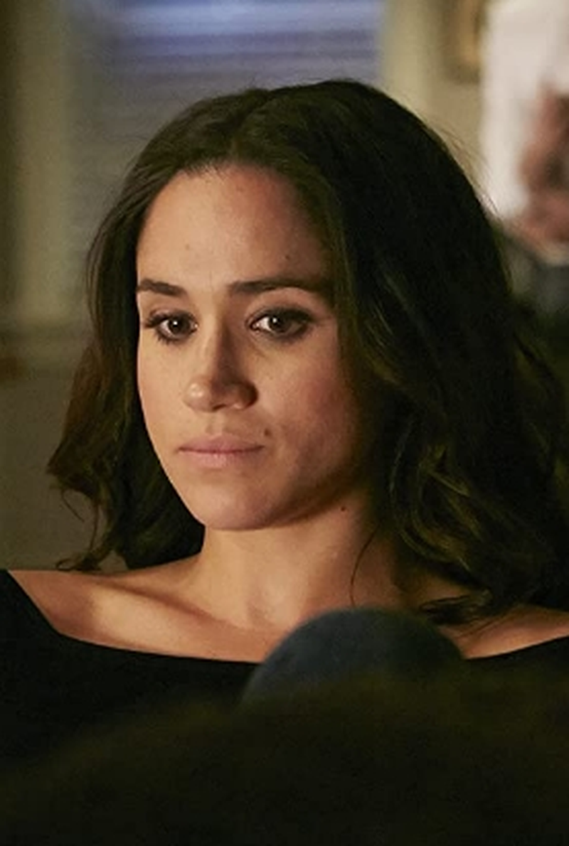 Meghan Markle - Foto 5