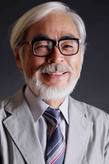Hayao Miyazaki