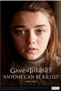 Game of Thrones (2ª Temporada) - Poster / Capa / Cartaz - Oficial 6