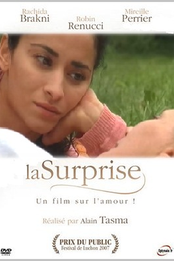  de Filme La surprise (2005)