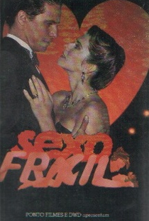 Sexo Frágil - Poster / Capa / Cartaz - Oficial 2