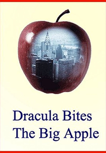 Dracula Bites the Big Apple (Dracula Bites the Big Apple)