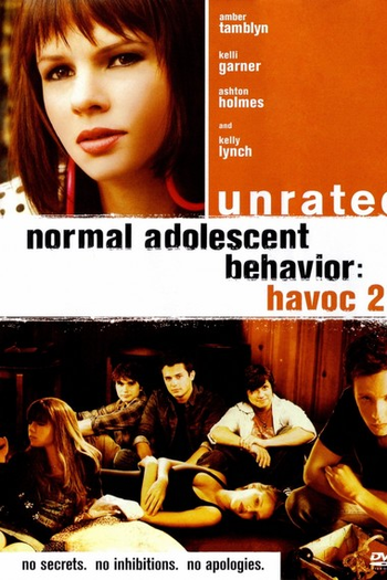  de Filme Rebeldes Sem Causa (2007)