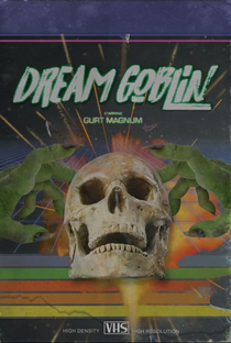 Dream Goblin - Poster / Capa / Cartaz - Oficial 1