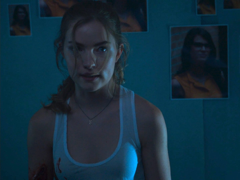 Foto 2 de Pânico (2ª Temporada)