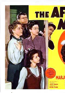 Sua Criada Obrigada (The Affairs of Martha)