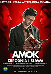 Amok (Amok)