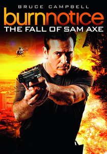 Burn Notice: A Queda de Sam Axe (Burn Notice: The Fall of Sam Axe)