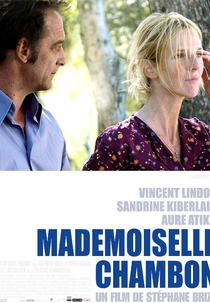 Mademoiselle Chambon (Mademoiselle Chambon)