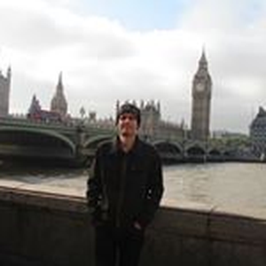 Foto de perfil de Edson