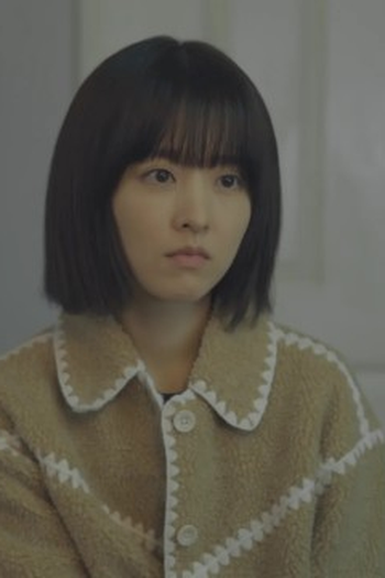 Poster de Episódio 마지막 첫 페이지 (2025)