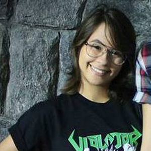 Foto de perfil de Amanda Santos