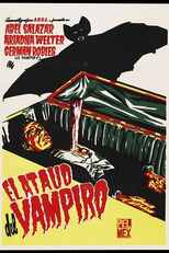 O Ataúde do Vampiro (El Ataúd Del Vampiro)