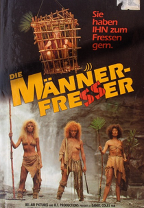 Man Eaters (Mangeuses d'hommes)